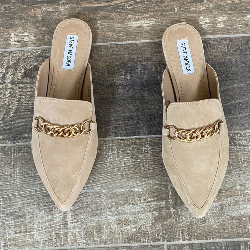 Mules